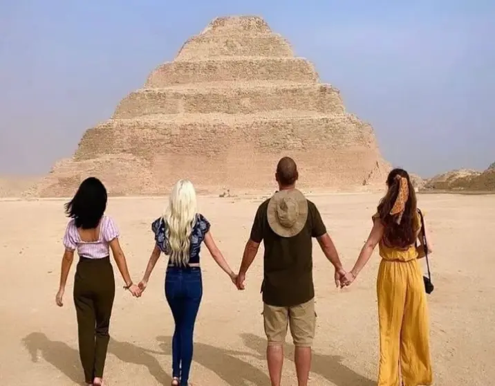 BEST  Classic SEVEN DAYS TOURS PACKAGE IN EGYPT